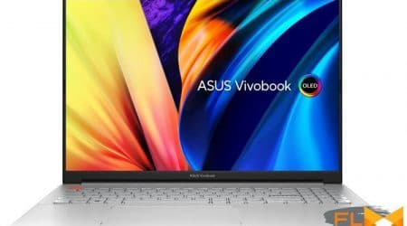 ASUS Announces Vivobook Pro 15 OLED and Vivobook Pro 16 OLED Laptops Powered by Intel Alder Lake-H