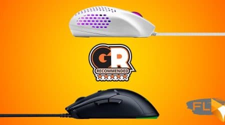 Best Gaming Mouse Under $50 for Ultimate Gaming Performance 2024