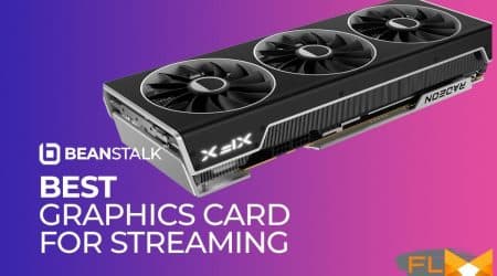 Best Graphics Card for Streaming and Seamless Gaming Experience Best Gpu For Streaming