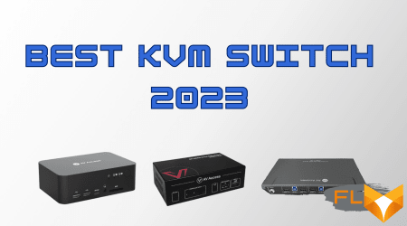 4 Best Kvm Switches for Gaming Setup Hdmi Gaming Pc 8k