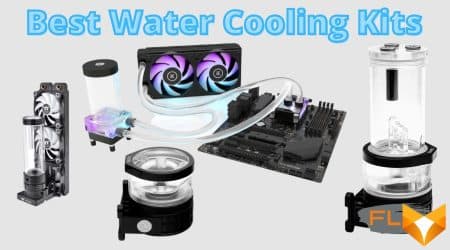 Top Picks for Water Cooling The Best PC Cases Case For Water Cooling