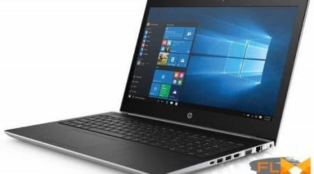 A Comprehensive Review of the HP Probook 450: An In-depth Look into its Features