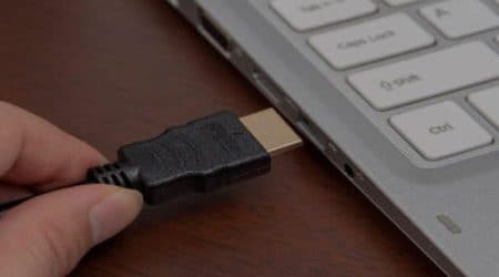 Comprehensive Guide on How to Charge Your Laptop Using an HDMI Cable