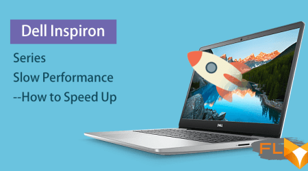 Unveiling why Your Dell Laptop Performance is Slowing Down and How to Fix it
