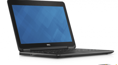 Test de l’Ultrabook Dell Latitude E7240 : petit, rapide et élégant