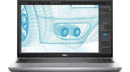 A Comprehensive Review of Dell Precision 3561: Features, Specifications and Performance