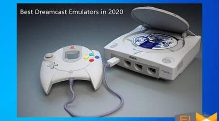 5 Best Dreamcast Emulator for Emulation Sega Dreamcast Emulator For Windows