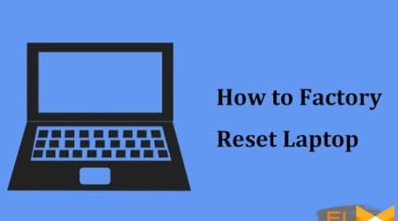 Complete Step-by-Step Guide to Wipe a Lenovo Laptop and Restore it to Factory Settings