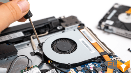 Understanding Why Your Laptop Fan is Always Running: Causes and Effective Solutions