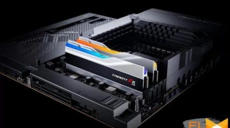 G.Skill Unveils 32GB DDR5-6800 and 64GB DDR5-6400 Speed Trident Z5 RGB Memory Kits