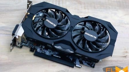 Nvidia GeForce GTX 950 review: Bringing more oomph to budget gaming PCs