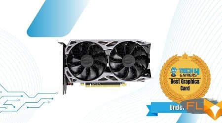 T10 Best Graphics Cards Under 500 for Gaming in 2024 Gpus For Every Budget