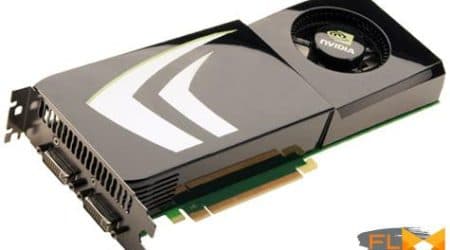 Unveiling the Power and Performance of Nvidia GeForce GTX 260