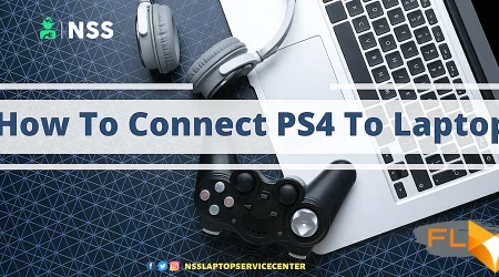 A Comprehensive Tutorial: Connecting Your PS4 to Laptop Using HDMI