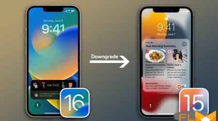 Downgrade Ios 16 Without Losing Data – Downgrade From Ios 17 to Ios 16