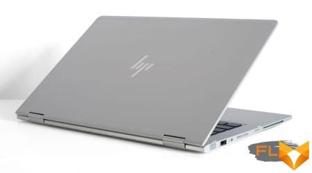 Test du HP EliteBook x360