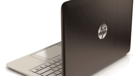 Test du HP Spectre 13 : un retour aux fondamentaux extrêmement bien exécuté