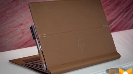 Revue HP Spectre Folio : Cet ordinateur portable en cuir léger est différent d’une très bonne manière
