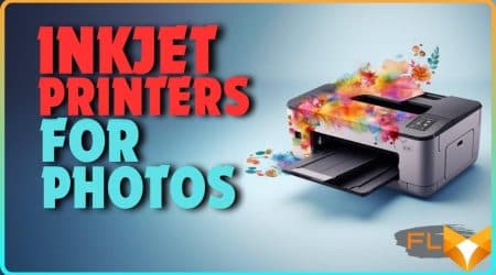 Which is the Best Printer for iPad in 2024? Wireless Printer For Ipad Best Airprint Printer
