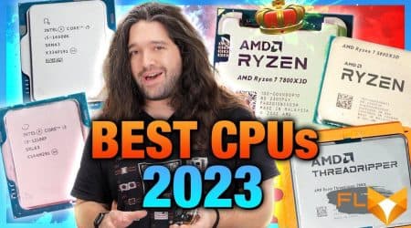 Best Cpu for VR Performance in 2024 7950x3d vs 5800x3d