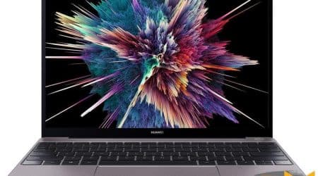 Review of the laptop HUAWEI MateBook 13 AMD (HN-W19R): the ideal was so close