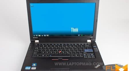 Courte critique du Lenovo ThinkPad L420