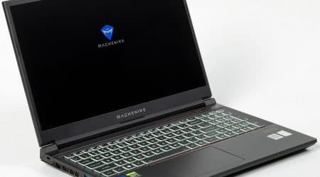 Machenike Star-15 i7-12700H RTX 3050 Ti gaming laptop review