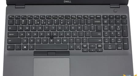 Dell Latitude 5500: A Comprehensive Review and Exploration of Features