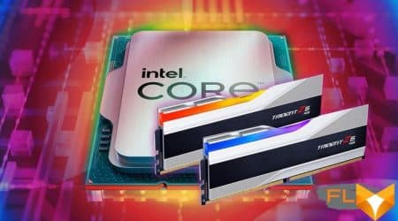 Intel confirms flagship Core i9-13900K supports DDR5-7600 memory modules