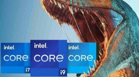 16-core Intel Core i7-13700K engineering sample overtakes 16-core Ryzen 9 5950X in Geekbench tests