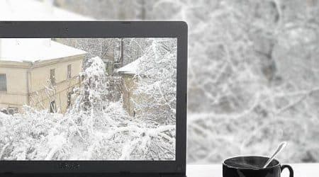 Unraveling the Frosty Limits: How Cold Can Your Laptop Safely Get?