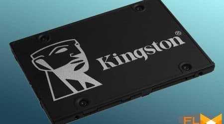 SSD Kingston KC600 SATA : performances de haut niveau, prix de haut niveau
