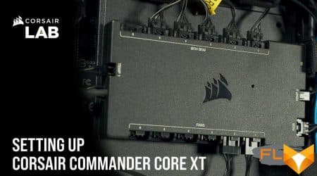 The Ultimate Guide to the Corsair Fan Controller: Review, Setup and Tips