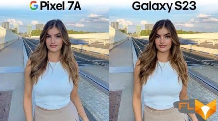 Samsung Galaxy s23 vs Google Pixel 7a Spec Samsung Galaxy s23 Fe