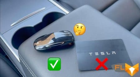 Decoding the Tesla Key Fob: A Comprehensive Guide to Its Features, Benefits, and Usage Tips
