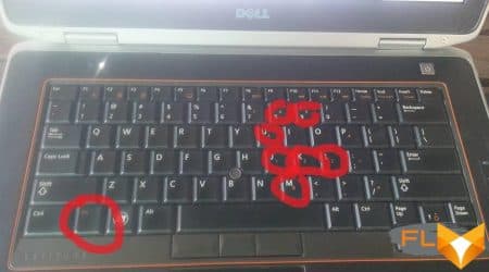 Ultimate Guide: Unlocking Your Dell Laptop Keyboard