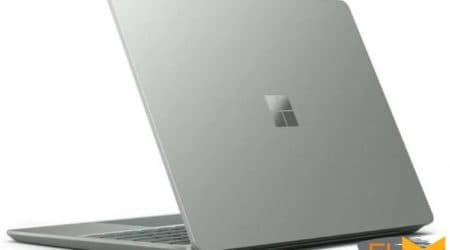 Microsoft Surface Laptop Go 2 – bon niveau d’entrée (examen de l’ordinateur portable)