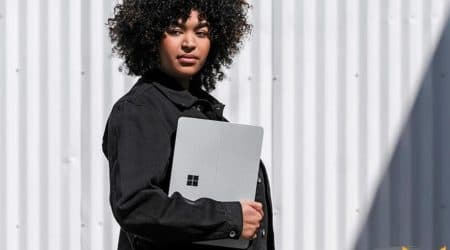 Microsoft Surface Laptop Studio (2022) – une chose de beauté et d’envie (examen de l’ordinateur portable)