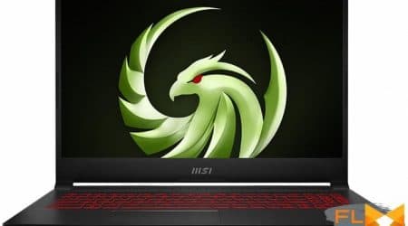 MSI Launches Bravo 15 B5E Gaming Laptop with AMD Ryzen 5000 Chip and Radeon RX 6000M Graphics