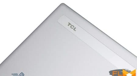 Laptop with 4G modem on ARM – TCL Book 14 Go (B220G)