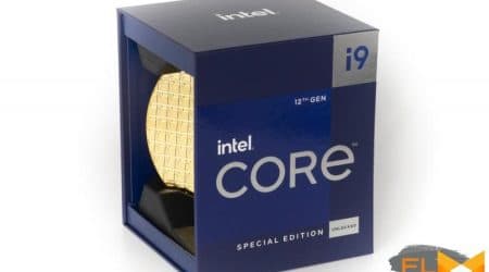 Core i9-12900KS review: a processor that eats like a GeForce RTX 3080