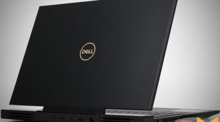 Dell G7 17 (7700) review: half a step away from ideal