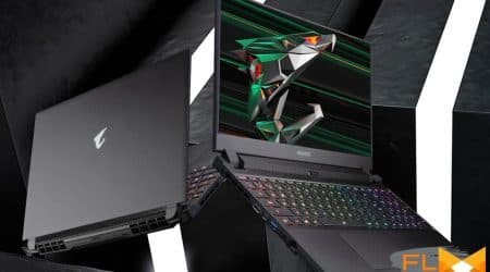 Review and testing of the Gigabyte Aorus 15P XD laptop based on the Intel Core i7-11800H processor and the Nvidia GeForce RTX 3070 graphics card