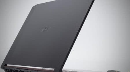 Acer Nitro 5 AN515-54-56MH Gaming Laptop Review: Just Add Memory
