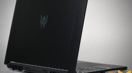 Review of the gaming laptop Acer Predator Helios 300 (PH315-53): a universal set of gamers