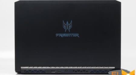 Acer Predator Triton 700 gaming laptop review: the right direction