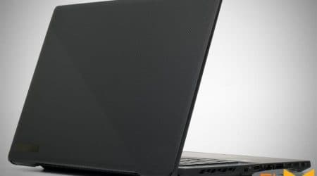 ASUS ROG Zephyrus M16 GU603HR gaming laptop review: see more