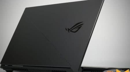 ASUS ROG Zephyrus S17 GX703 gaming laptop review: the flagship we deserve