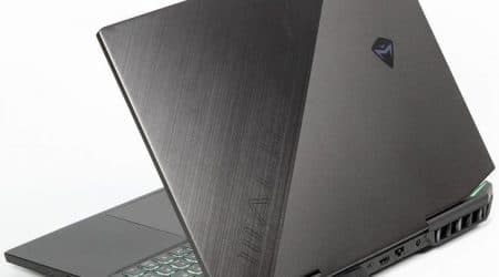 Machenike S17 liquid-cooled gaming laptop review