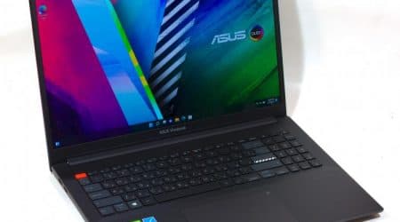 ASUS VivoBook Pro 16X OLED (M7600QE) Review: For Thrifty Creators